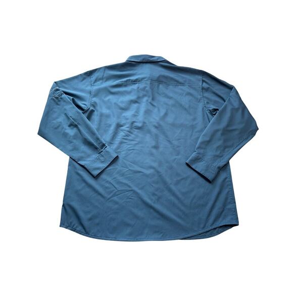 Columbia Sportswear Men's shirt, XLBreathable & Lightweight! Sun Protection - Picture 2 of 16